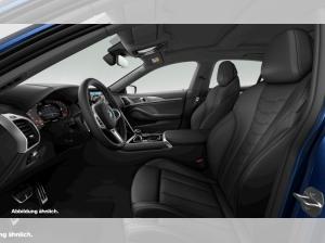 BMW M850 M850i xDrive Gran Coupe M technik paket HUD PANO ACC LM