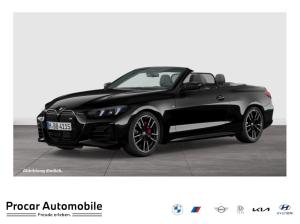 BMW M440i xDrive M Sport Pro H/K HUD AHK DAPro 360°