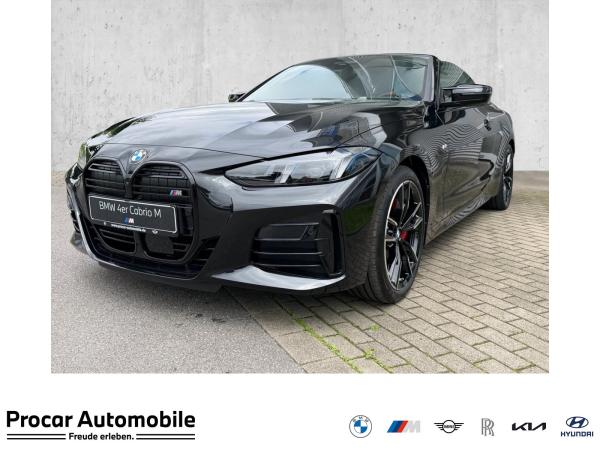 BMW M440i xDrive M Sport Pro H/K HUD AHK DAPro 360°