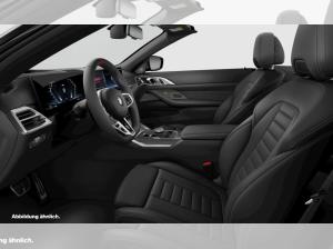 BMW M440i xDrive M Sport Pro H/K HUD AHK DAPro 360°