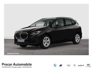 BMW 218 218i Anhängerkupplung Kamera Driving Assist Keyless