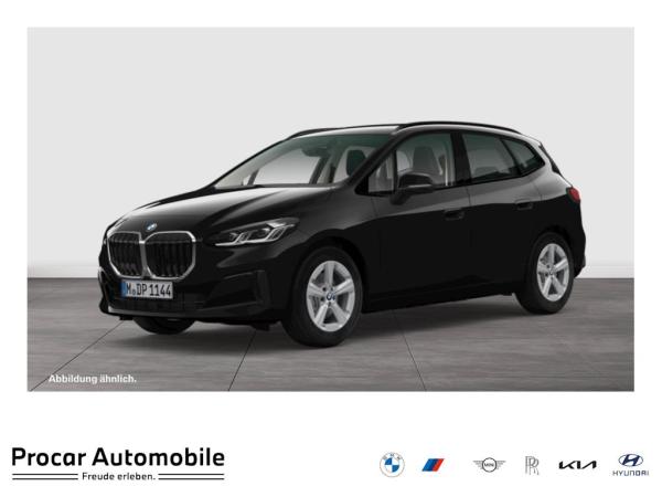 BMW 218 218i Anhängerkupplung Kamera Driving Assist Keyless