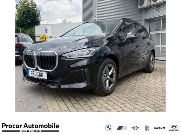 BMW 218 218i Anhängerkupplung Kamera Driving Assist Keyless