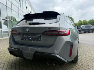 BMW M5 Touring STRATUSGRAU UltimatePackage AHK DAPro