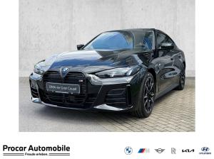BMW M440i xDrive M Sport Pro Glasdach HUD H/K 360° Carbon