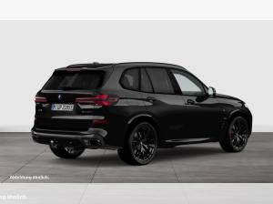 BMW X5 xDrive50e M Sport Pro DAPro PANO AHK Massage