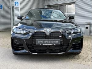 BMW M440i xDrive M Sport Pro Glasdach HUD H/K 360° Carbon