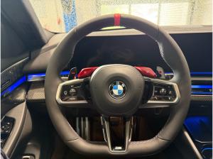 BMW M5 Touring STRATUSGRAU UltimatePackage AHK DAPro