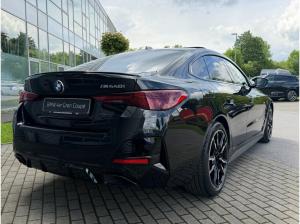 BMW M440i xDrive M Sport Pro Glasdach HUD H/K 360° Carbon
