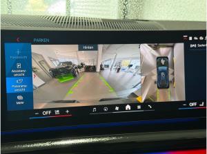BMW M5 Touring STRATUSGRAU UltimatePackage AHK DAPro