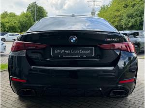 BMW M440i xDrive M Sport Pro Glasdach HUD H/K 360° Carbon