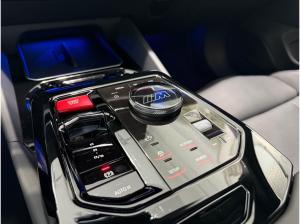 BMW M5 Touring STRATUSGRAU UltimatePackage AHK DAPro