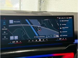 BMW M5 Touring STRATUSGRAU UltimatePackage AHK DAPro