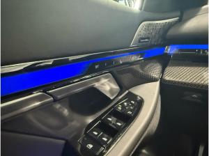 BMW M5 Touring STRATUSGRAU UltimatePackage AHK DAPro