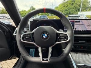 BMW M440i xDrive M Sport Pro Glasdach HUD H/K 360° Carbon