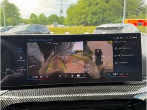 BMW M440i xDrive M Sport Pro Glasdach HUD H/K 360° Carbon
