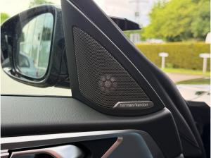 BMW M440i xDrive M Sport Pro Glasdach HUD H/K 360° Carbon