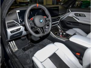 BMW M3 Competition xDrive Touring HUD ACC RFK