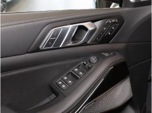 BMW X7 M60i M Sport Pro PANO AHK CARBON B&W Sound