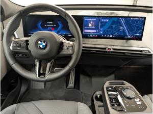 BMW ix iX xDrive45 M Sport AHK DA Prof PA Prof Autobahnassistent