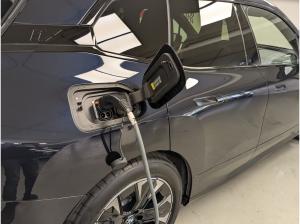 BMW ix iX xDrive45 M Sport AHK DA Prof PA Prof Autobahnassistent