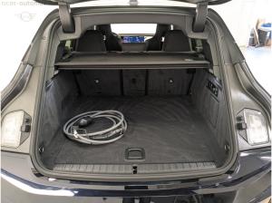 BMW ix iX xDrive45 M Sport AHK DA Prof PA Prof Autobahnassistent