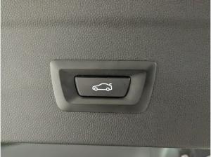 BMW ix iX xDrive45 M Sport AHK DA Prof PA Prof Autobahnassistent