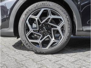 Kia XCeed 1.5 T-GDI DCT GT Line Leder Kamera