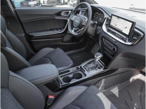 Kia XCeed 1.5 T-GDI DCT GT Line Leder Kamera