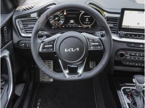 Kia XCeed 1.5 T-GDI DCT GT Line Leder Kamera