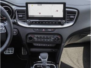 Kia XCeed 1.5 T-GDI DCT GT Line Leder Kamera