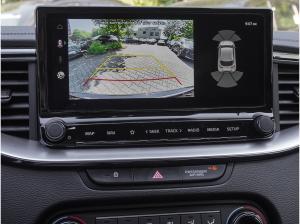 Kia XCeed 1.5 T-GDI DCT GT Line Leder Kamera