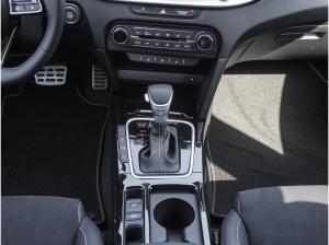 Kia XCeed 1.5 T-GDI DCT GT Line Leder Kamera