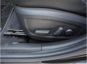Kia XCeed 1.5 T-GDI DCT GT Line Leder Kamera