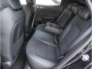 Kia XCeed 1.5 T-GDI DCT GT Line Leder Kamera