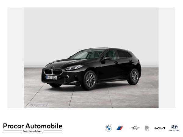 BMW 120 NAVI | LED | RFK | PDC V+H | TEMPOMAT