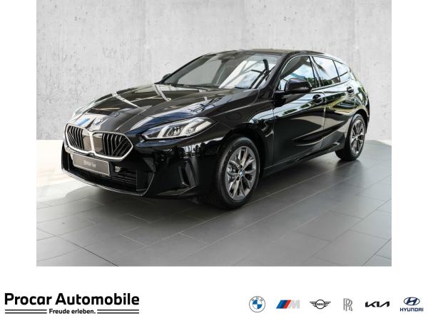 BMW 120 NAVI | LED | RFK | PDC V+H | TEMPOMAT