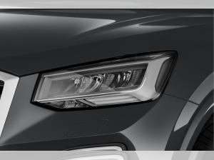Audi Q2 35 TFSI S tronic S line