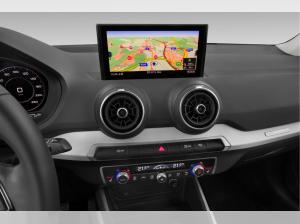 Audi Q2 35 TFSI S tronic S line