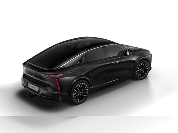 DS Automobiles DS 8 N°8 ÉTOILE FWD 230 PS