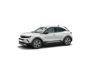 Opel Mokka Edition 1.2 MHEV 6-Gang-Doppelkupplungsgetriebe