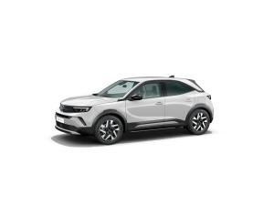 Opel Mokka Edition 1.2 MHEV 6-Gang-Doppelkupplungsgetriebe