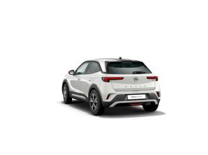 Opel Mokka Edition 1.2 MHEV 6-Gang-Doppelkupplungsgetriebe
