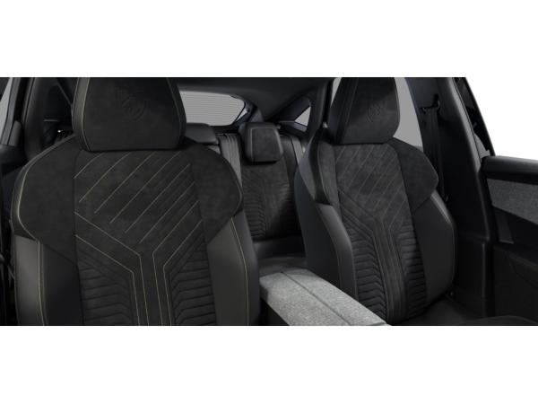Peugeot 3008 GT HYBRID 145 DSC6