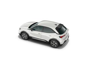 Opel Mokka Edition 1.2 MHEV 6-Gang-Doppelkupplungsgetriebe