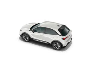 Opel Mokka Edition 1.2 MHEV 6-Gang-Doppelkupplungsgetriebe
