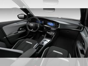 Opel Mokka Edition 1.2 MHEV 6-Gang-Doppelkupplungsgetriebe