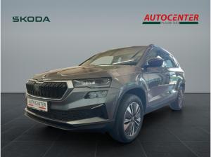 Skoda Karoq Sondermodell Balance 2.0 TDi 4x4