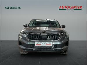 Skoda Karoq Sondermodell Balance 2.0 TDi 4x4