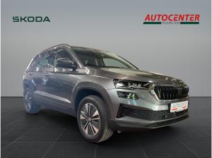 Skoda Karoq Sondermodell Balance 2.0 TDi 4x4